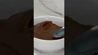 ЛУЧШИЙ шоколадный мусс из авокадо
