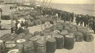Badalona pesca, Es quan dormo que hi veig clar