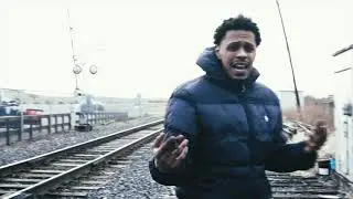 Ace Roc - Move Away (Official Video) Dir. x @Willie_3.0