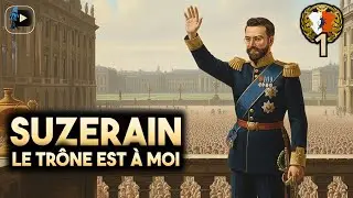 [SUZERAIN] D&eacute;couverte de cette simulation politique/Roman/Jeu de r&ocirc;le