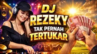 DJ REZEKY TAK PERNAH TERTUKAR || DJ TERBARU 2026 FULL SONG AMRAND PRODUCTION