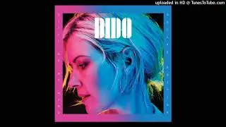 WHITE FLAG - Dido (audio)