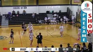 Brady Sports on KNEL tv