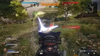 Highguard [PS5] - This Game Is Straight Up MEH 