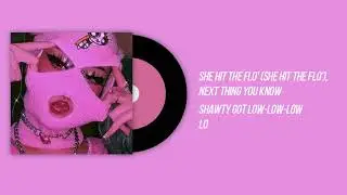 Flo Rida ft. T-Pain - Low (Apple Bottom Jeans) (Slowed+reverb+lyrics)