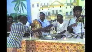 سعيد عبدالنعيم  -  مايس القد فتنه للعباد   (سلطنه بونعيم)