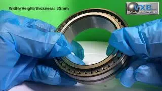 SL024912 Sheave Bearing Full Complement Bearings