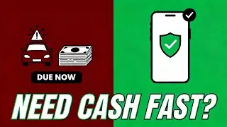 Handle Unexpected Bills Fast &mdash; ExpressCash Short-Term Loans
