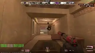 HSDM GOD MODE