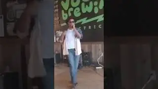 Ant Marquis Performs 