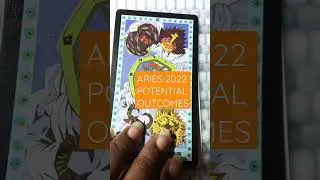 #aries #tarot #shorts Subscribe for more- ARIES 2022 POTENTIAL OUTCOMES #2022