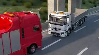 TMA PULLING WINCHES