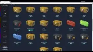 Caserandom.com cases and others