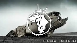 Retroricky - Destruction | Kenyan EDM