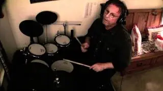 Woman - John Lennon (Drum Cover)