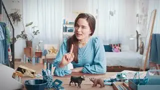Hanna Cash: Le circuit économique simplifié