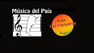 MUSICA DEL PAIS CONSAGRADOS - TITO LOSAVIO (07-12-2023)