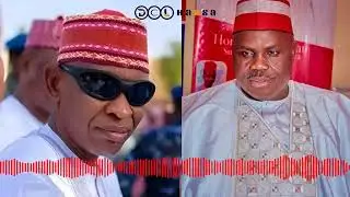 Har yanzu ni ne shugaban jam'iyyar NNPP a jihar Kano - Hon. Hashim Dungurawa