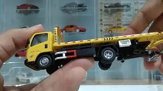 EDISI SPESIAL LEBARAN || PENGEN TLVN ATLAS ATAU GCD HINO WRECKER TAPI DANA TERBATAS? ADA KOK CARANYA