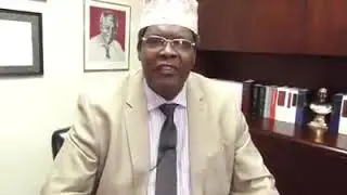 General Miguna Miguna