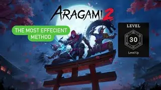 Aragami 2 XP Farm &ldquo;The Spirit Of Vengeance&rdquo; Achievement/Trophy Guide