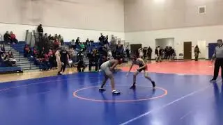 --- Buhler, Cooper v Taylor, R (McCluer) 01-03-26 W  PIN 1:02