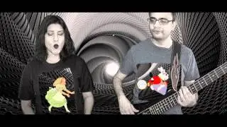 White Rabbit - Darshana Menon and Pankaj Kanth