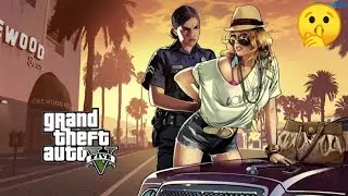 GTA 5 system requirements pc