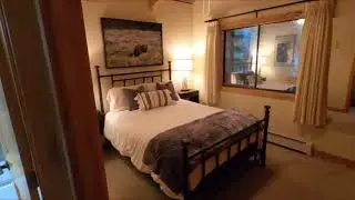 Beautiful Vail Racquet Club Condo For Sale