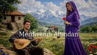 Anonim - Merdivenin Altından - Anadolu #Rock - Deneysel #Müzik - @ilkvesonses