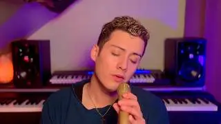 California Nights - David Kushner (Cover by David Elise)