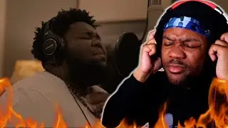 Rod Wave - No Deal (Acoustic Video) Reaction