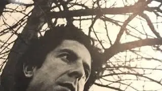 Joan of Arc -Leonard Cohen Live  Montreux 1976