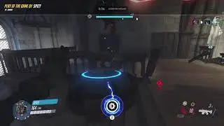 skillcam with junkrat
