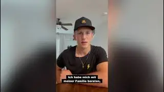 Ex-Linzer Hunter Fejes hat Krebs besiegt