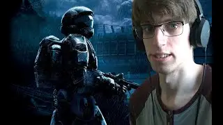 CosmoReacts - Halo 3 OST - Main Theme