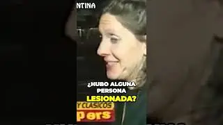 Accidente de tr&aacute;nsito en Buenos Aires #argentina #ai #tv #bsas #nota #latam #shorts #shortsvideo