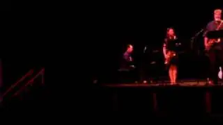 Southwestern College Jazz Improvisation Ensemble performs Doxy
