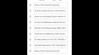 Painted Churches Tour
