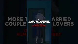 Top 5 Romance Anime You Should Watch