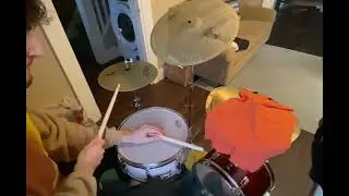Playing Around with the DIY Clap Stack