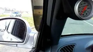 Hyundai Accent Turbo