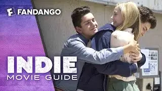 Indie Movie Guide - Miss Stevens, Goat, The Lovers and the Despot, Swiss Army Man, My Blind Brother