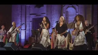 Síntesis - Mereguo (DVD 4 Décadas)