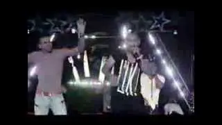 PINOCHO - GENTE DE ZONA (ALEXANDER & RANDY MARCO)