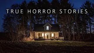 5 Scary True Horror Stories