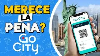 GO CITY New York | The Best Card to Visit New York Without Overspending