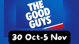 The Good Guys Weekly Specials | Australia's Best Tech & Appliance Deals This Week!