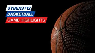 SyBeast12 || Under Armour Future - VA Playmakers vs Philly Pride - 6th Grade 2031