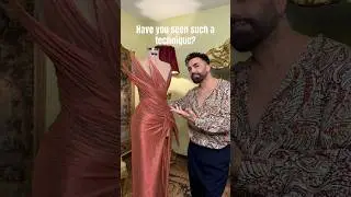 Different dress design technique. #sewing #couture #dikişdersleri #fashion #dress #sewingtechniques